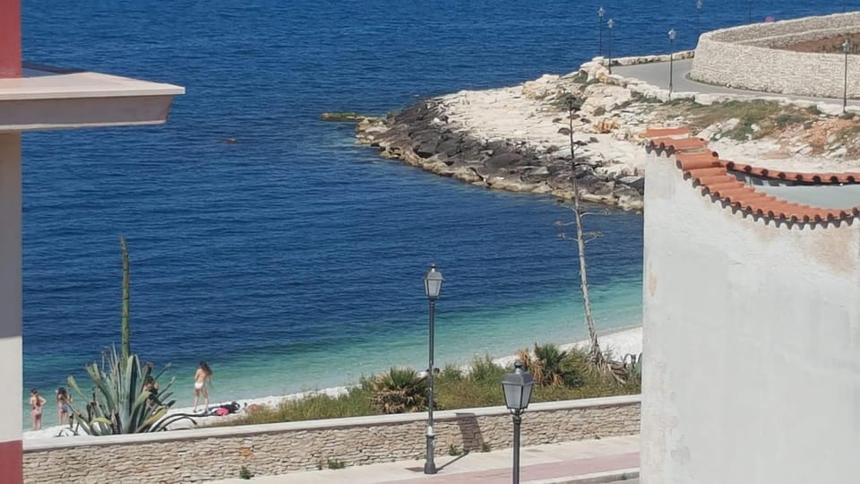 Sea view
