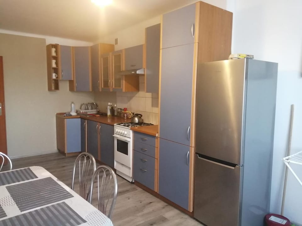 Kitchen or kitchenette, Kitchen or kitchenette