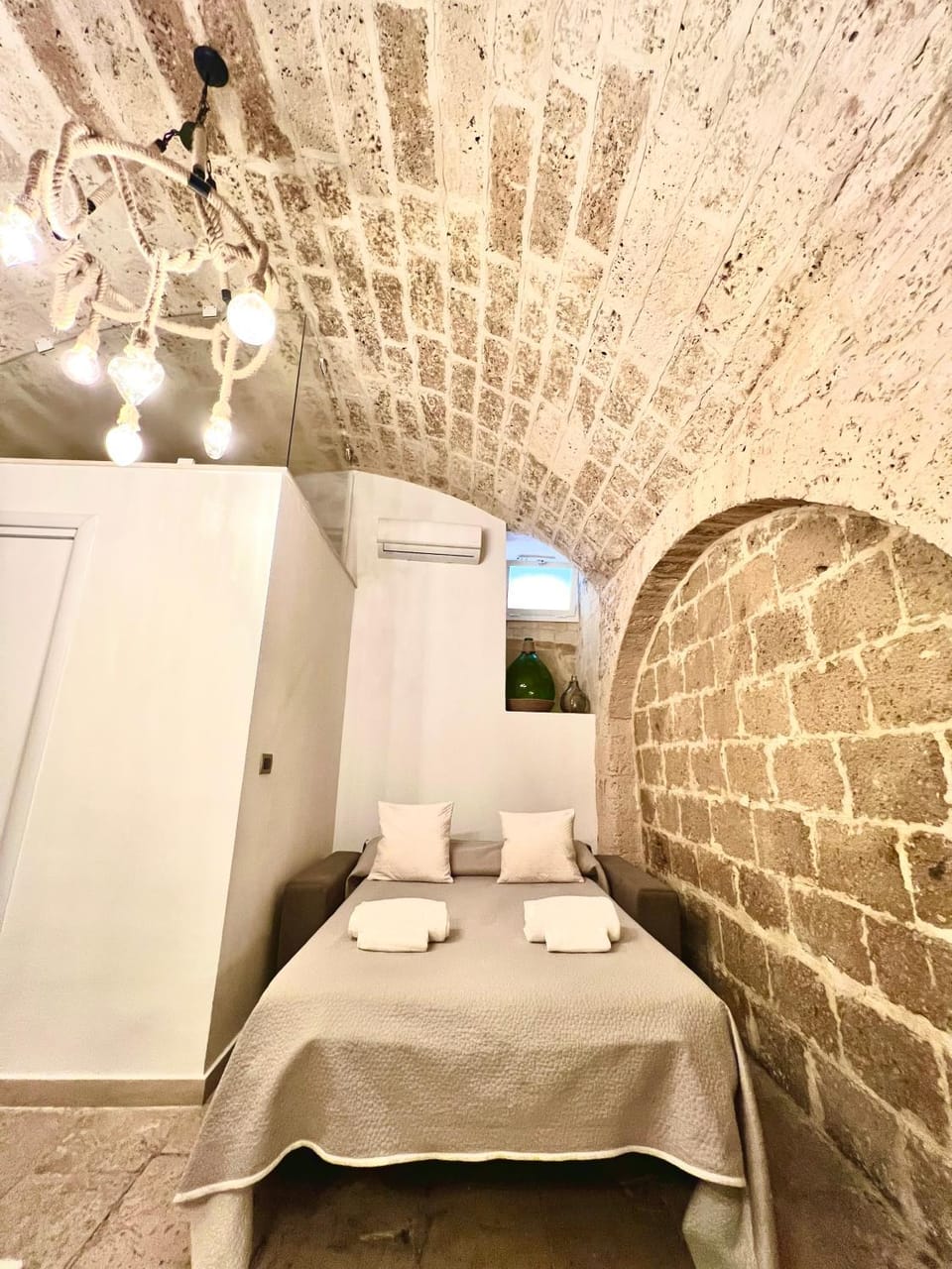 L’Antica Dimora House in Bari