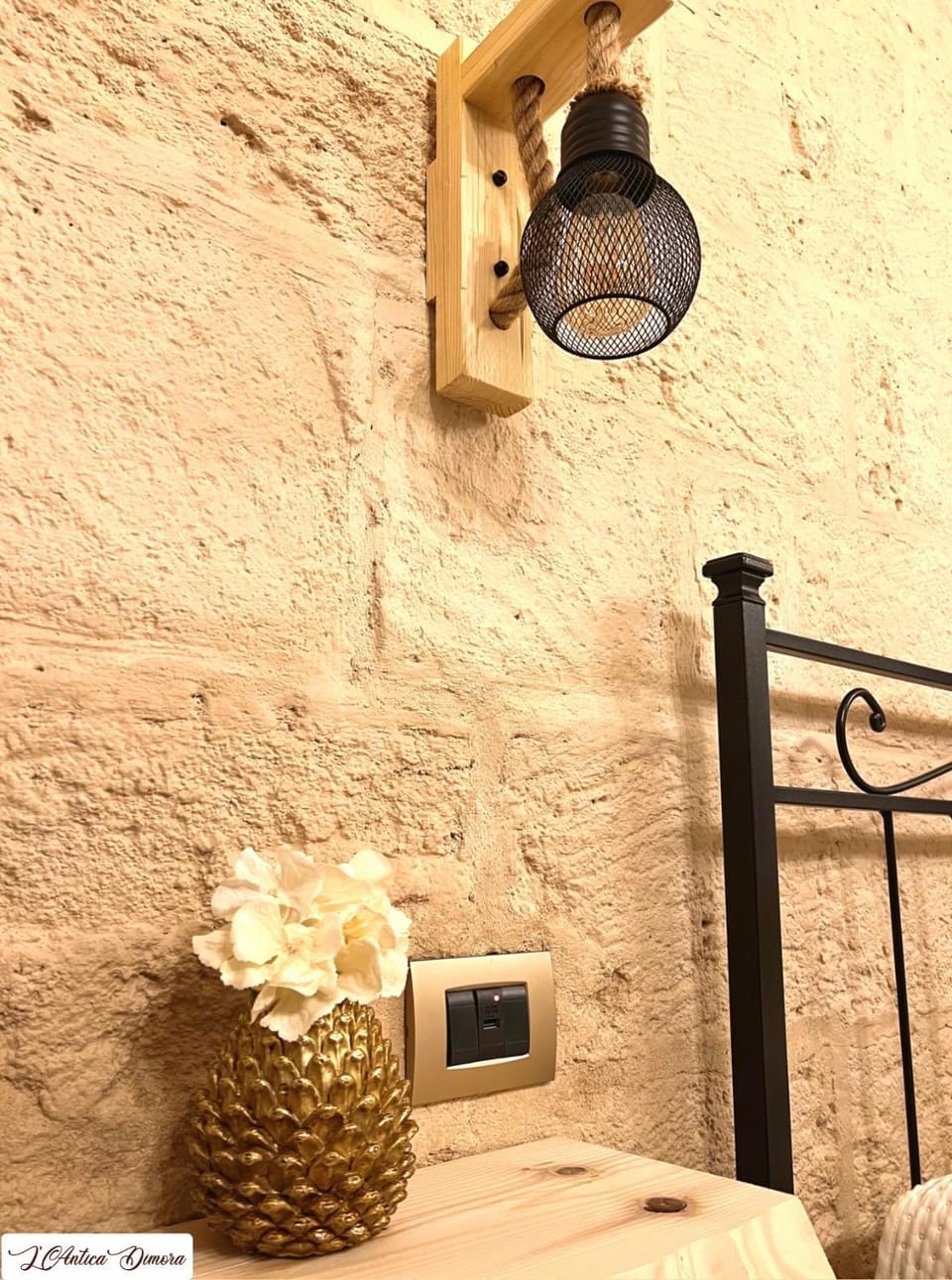 L’Antica Dimora House in Bari