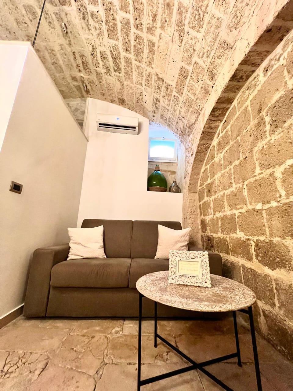 L’Antica Dimora House in Bari