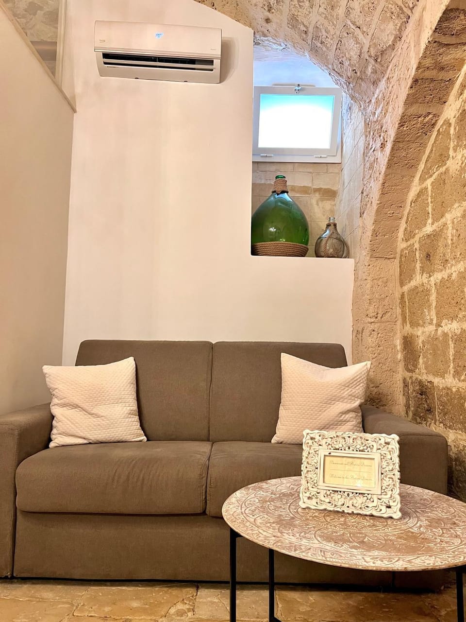 L’Antica Dimora House in Bari