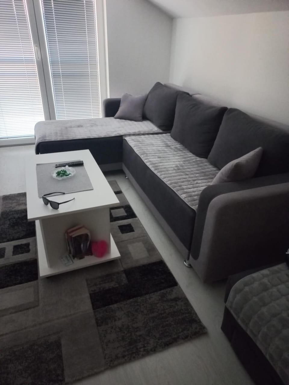 Maki i Jeka Apartment in Serbia