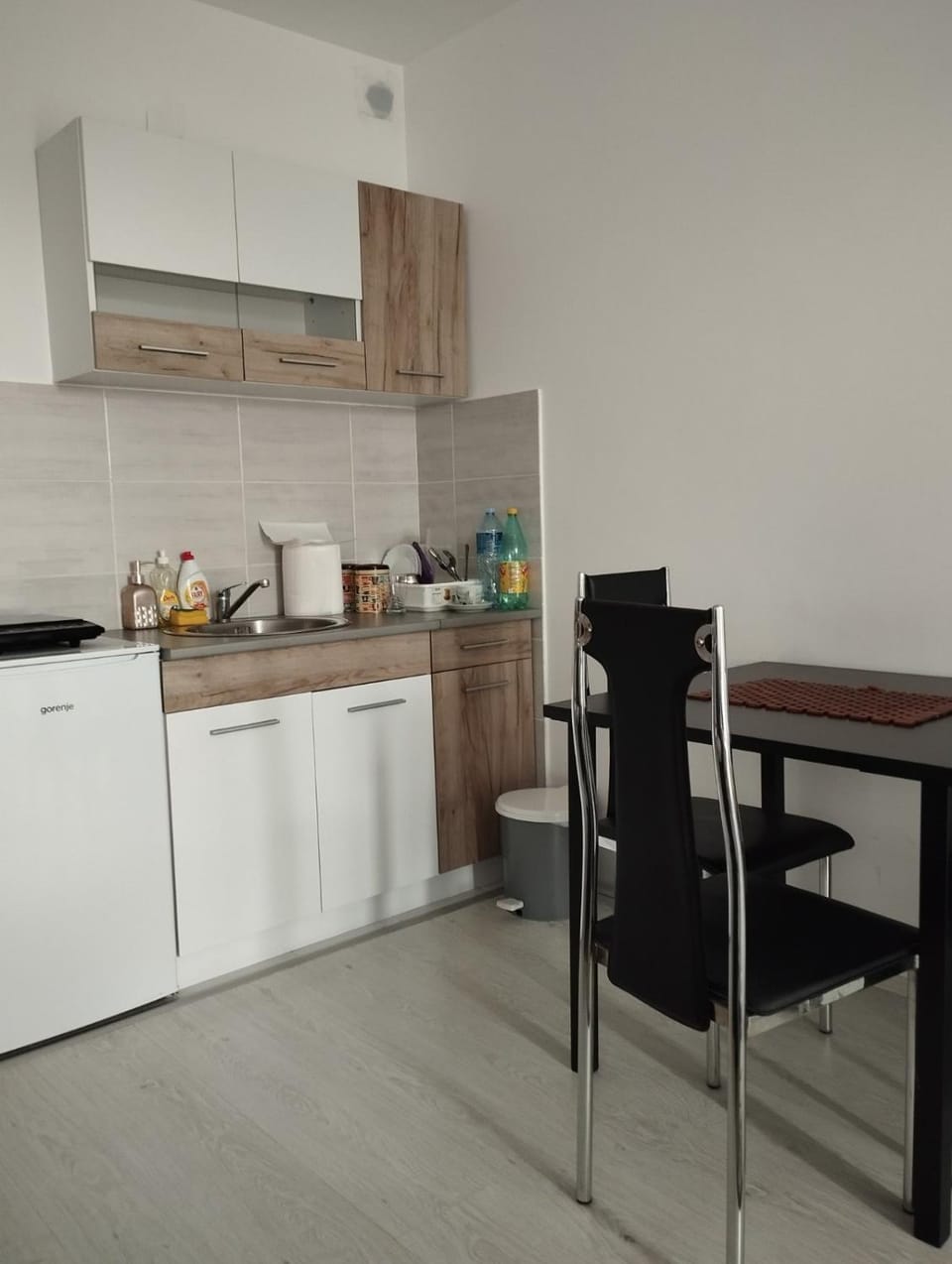 Maki i Jeka Apartment in Serbia
