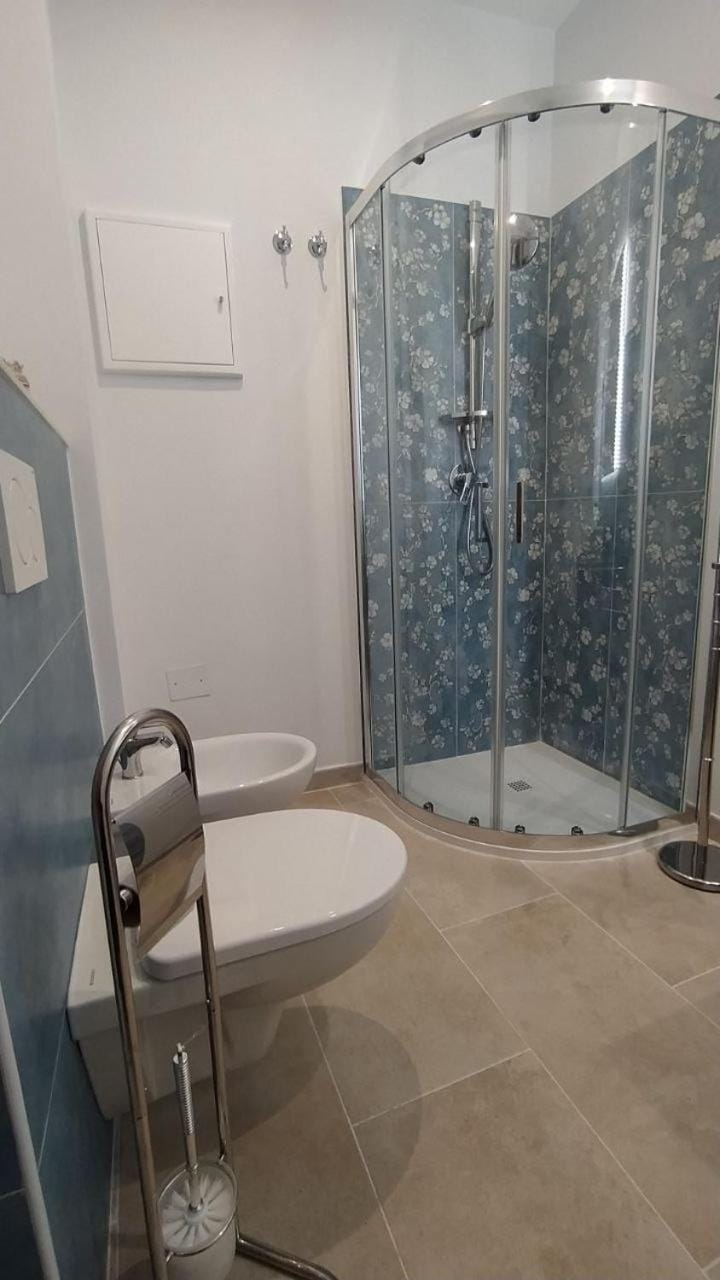 Le stanze di Efesto Bed and Breakfast in Sicily