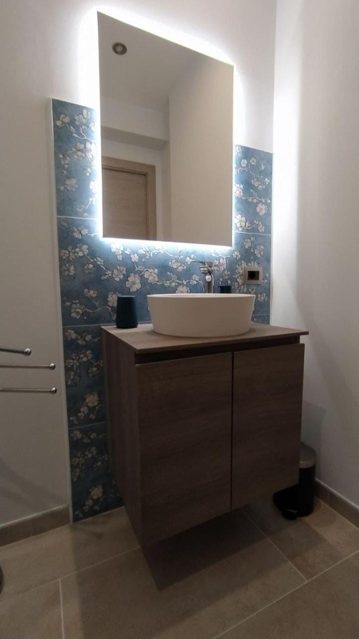 Le stanze di Efesto Bed and Breakfast in Sicily
