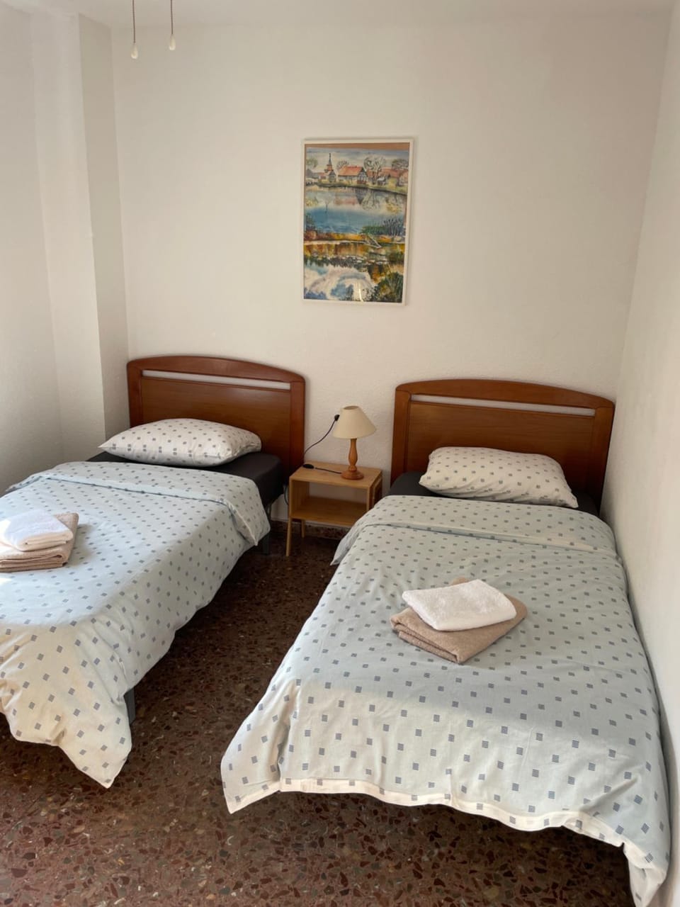 Apartamento Isabel del Mar SOLO FAMILIAS Apartment in Safor
