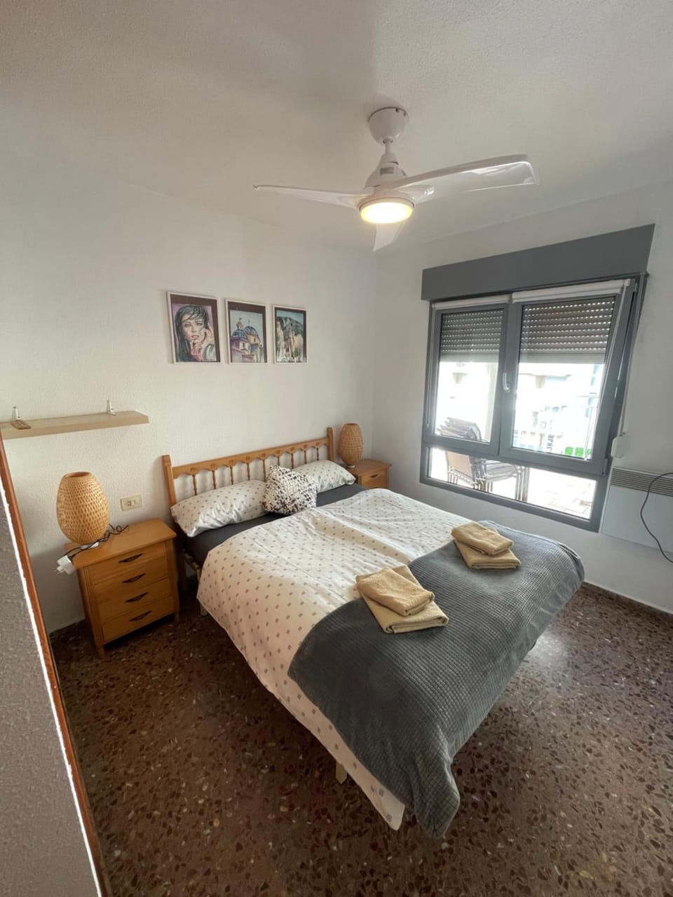 Apartamento Isabel del Mar SOLO FAMILIAS Apartment in Safor
