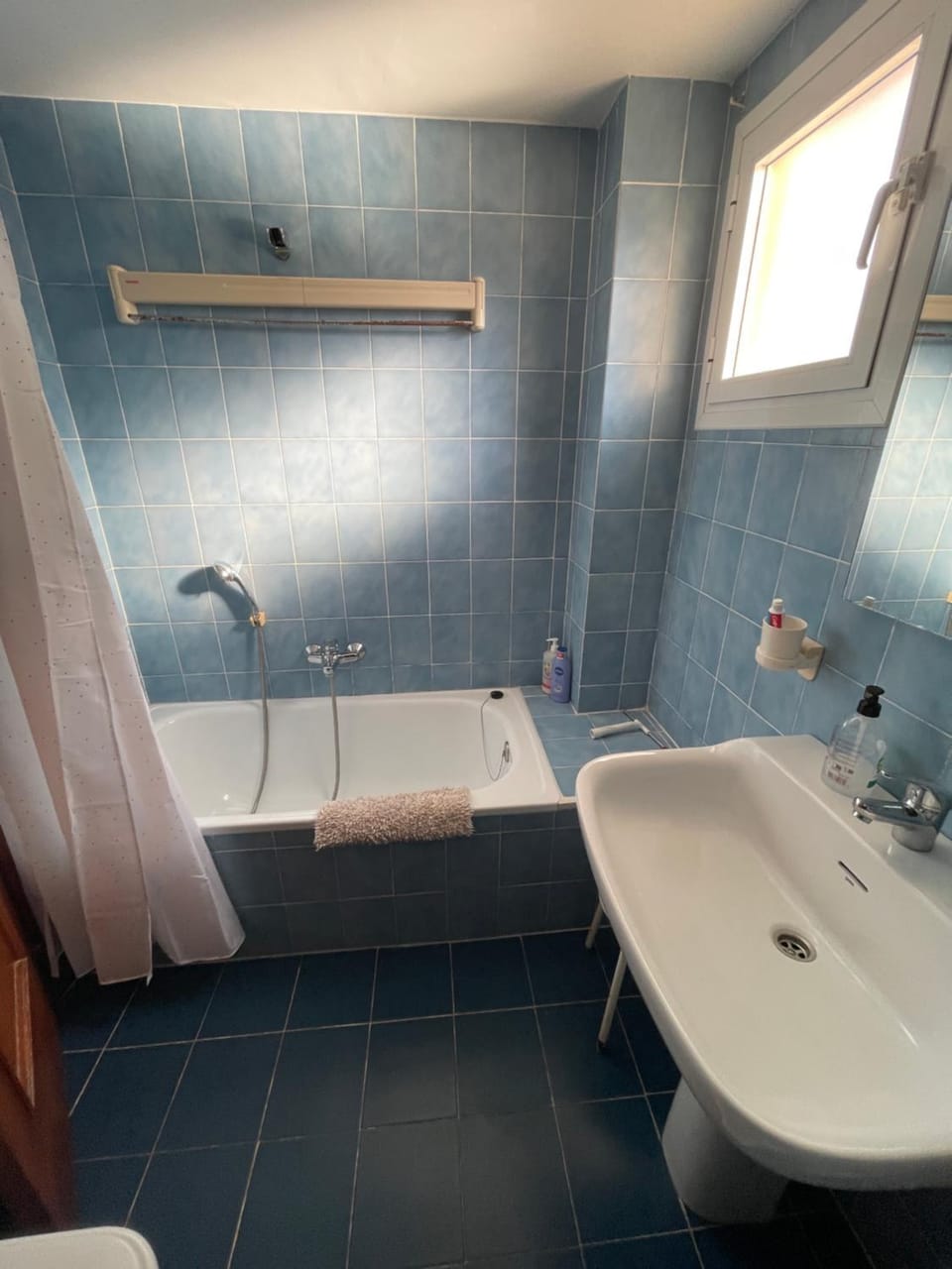 Apartamento Isabel del Mar SOLO FAMILIAS Apartment in Safor
