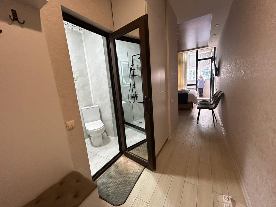 Alley Palace ბათუმი Apartment in Batumi