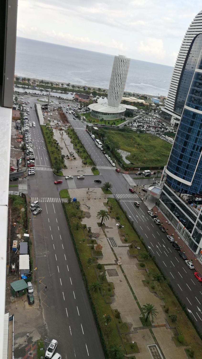 View (from property/room)