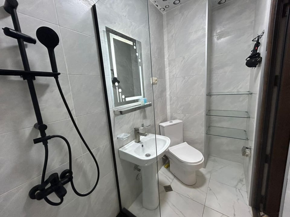 Alley Palace ბათუმი Apartment in Batumi