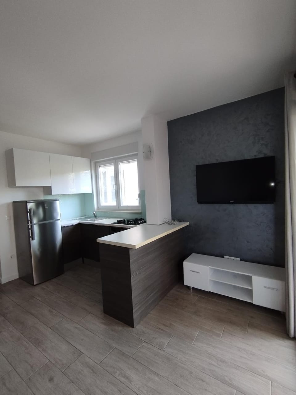 Apartmani Villa Dijana-Promajna Apartment in Split-Dalmatia County