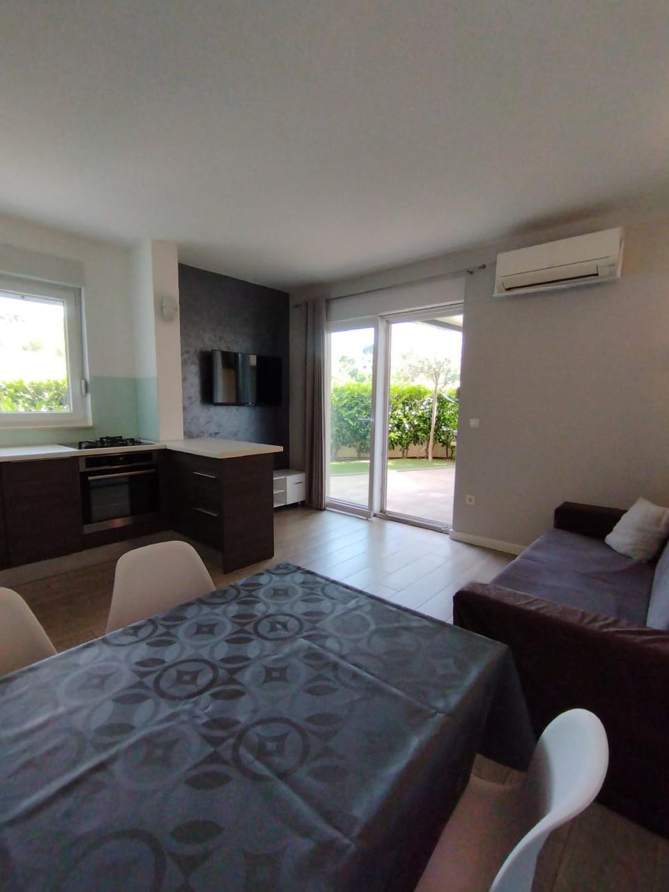 Apartmani Villa Dijana-Promajna Apartment in Split-Dalmatia County