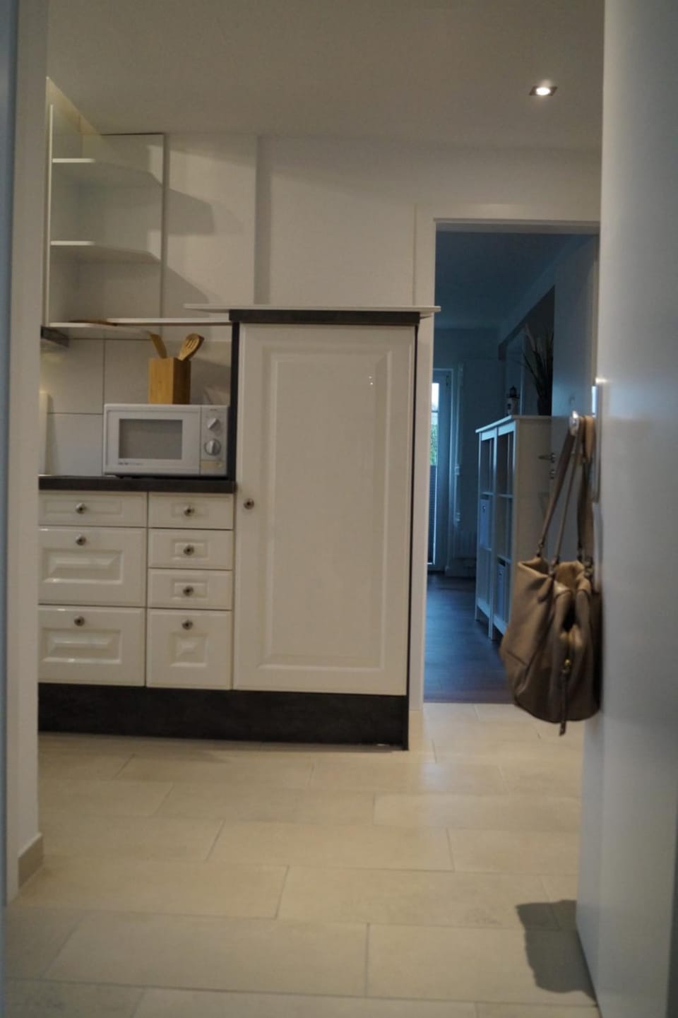 Ferienwohnung Leuchtturmkieker in Schlagsdorf auf Fehmarn Apartment in Ostholstein