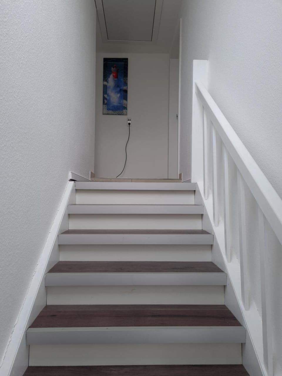 Ferienwohnung Leuchtturmkieker in Schlagsdorf auf Fehmarn Apartment in Ostholstein