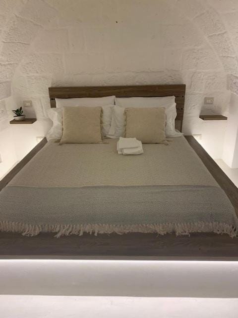 Boutique Room One House in Fasano