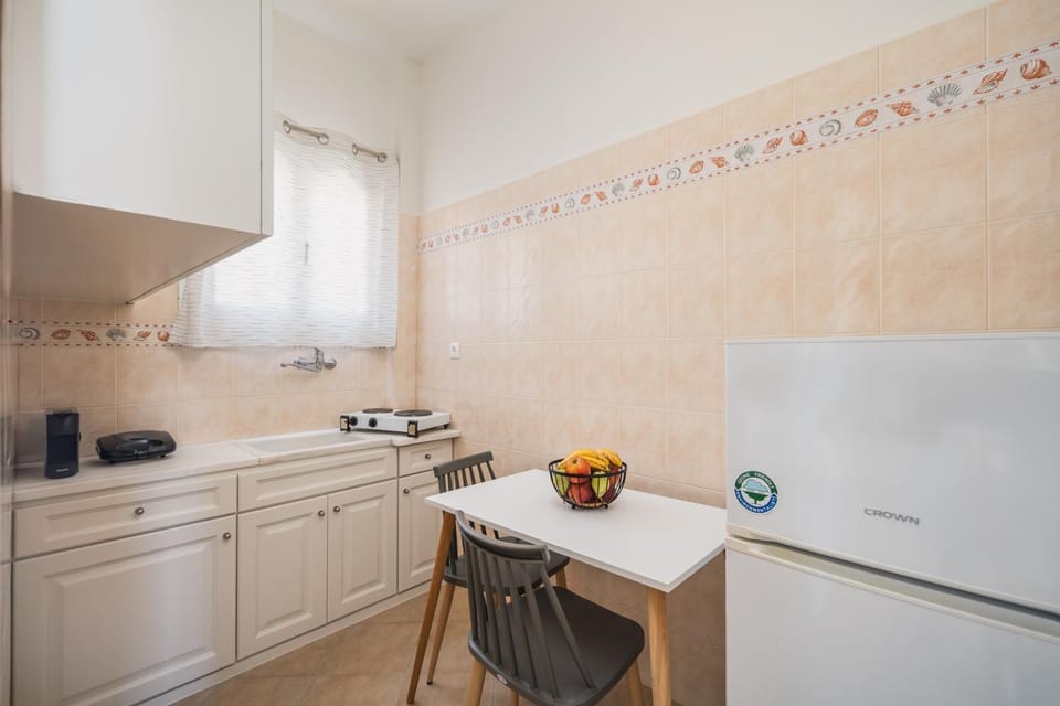 ANESIS I Bed and Breakfast in Milos