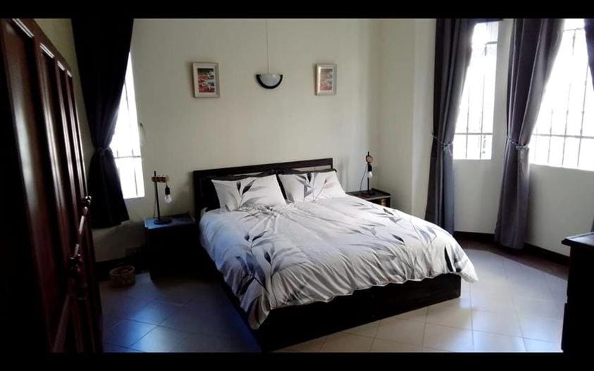 Charming apartment about 120m from the beautiful beach of Trou aux Biches. Apartment in Trou-aux-Biches
