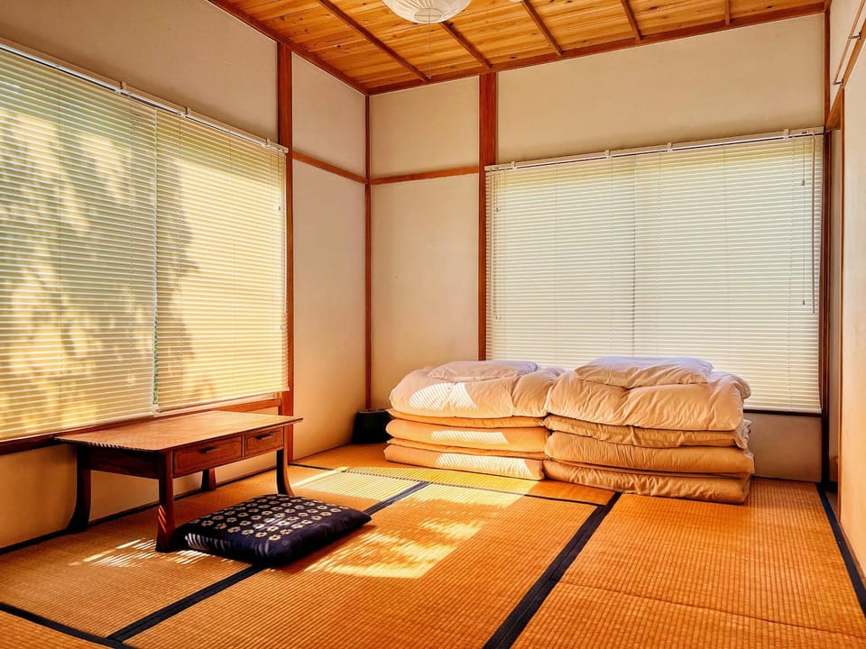 Sai Holiday House Ohama Beach - Max 9 ppl House in Shizuoka Prefecture