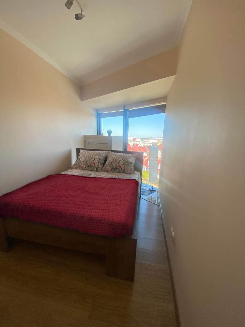 Glass Tower Apartament Apartment in Poland