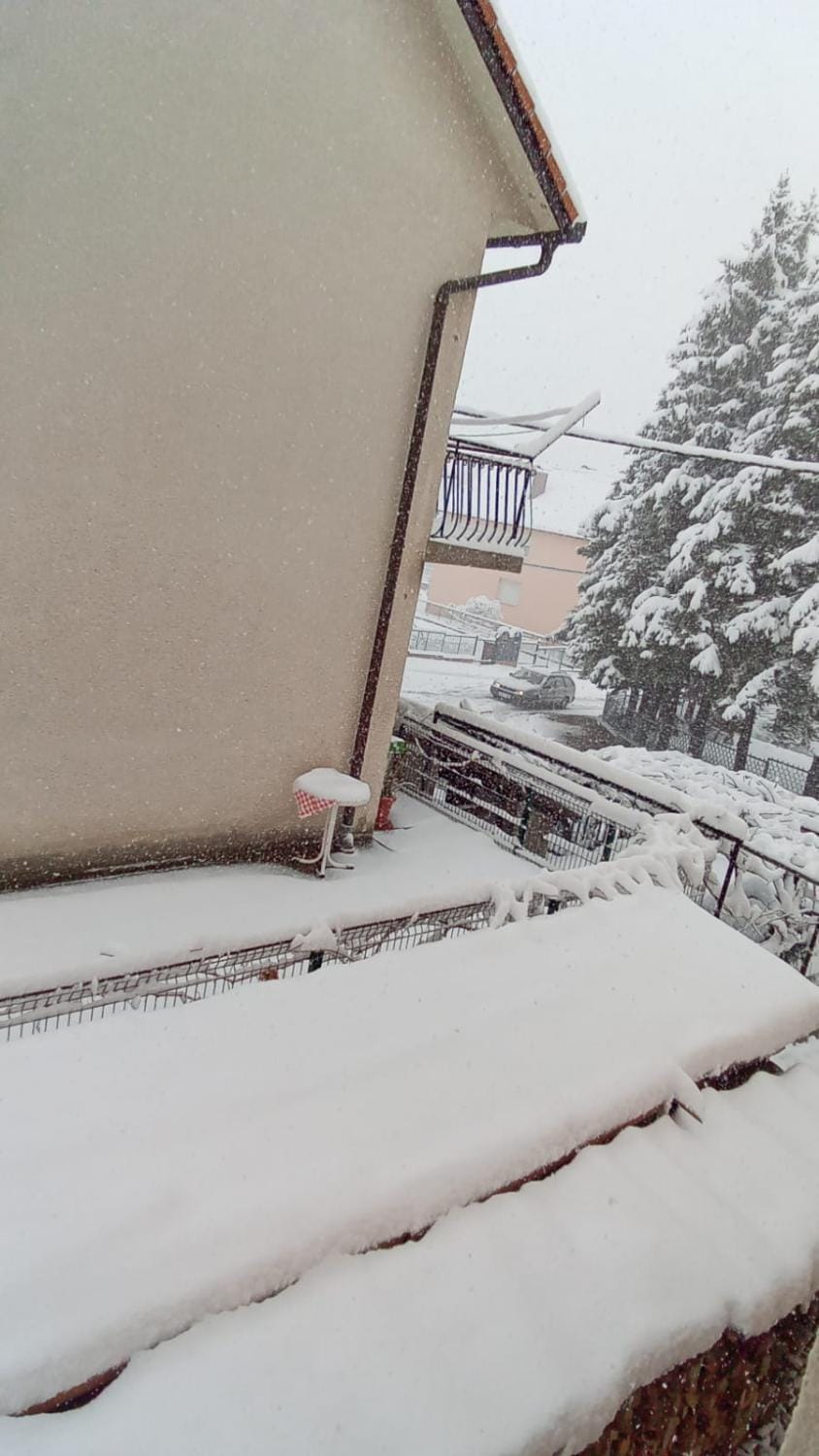 Day, Winter