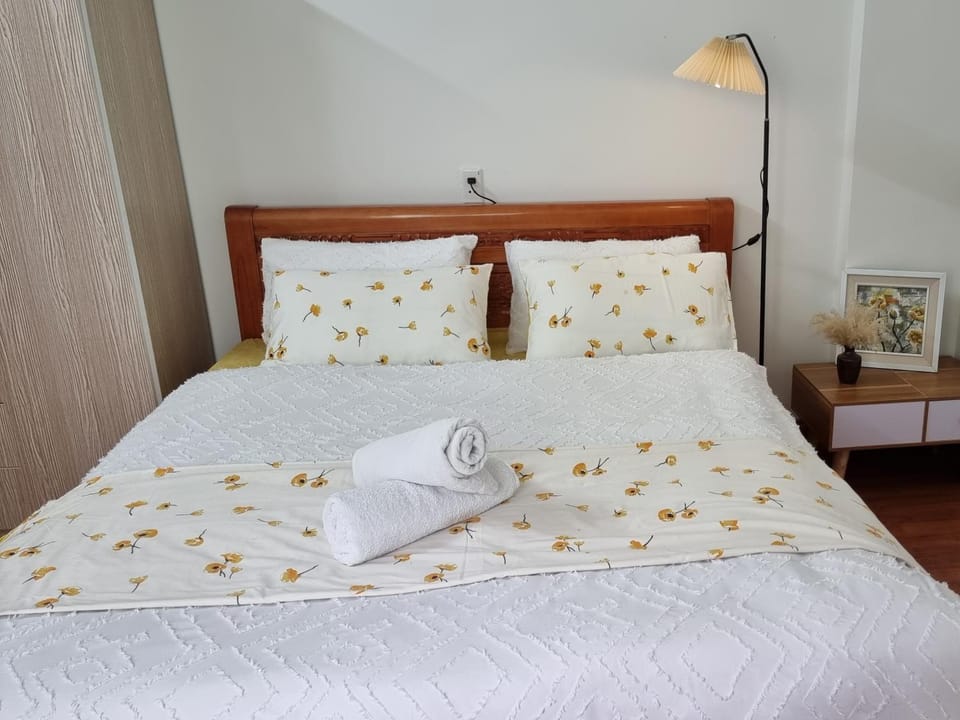 Cozy Central House Vacation rental in Laos