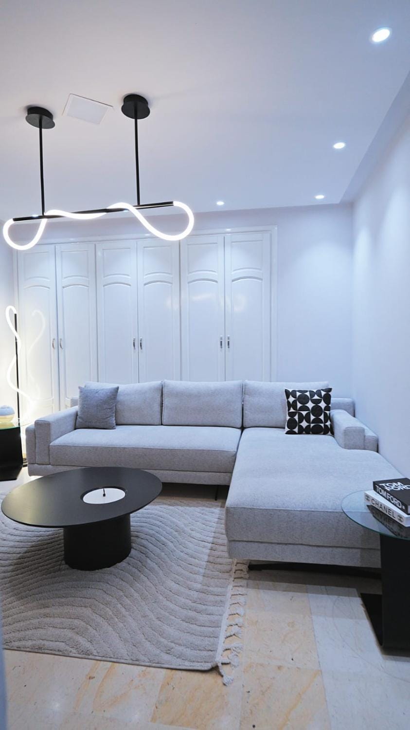 chez-moi sfax Apartment in Tunisia
