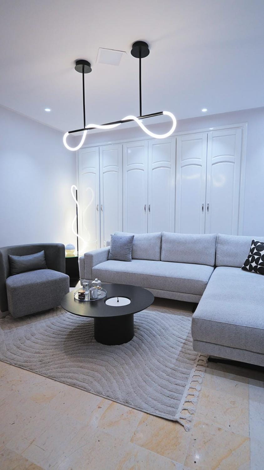 chez-moi sfax Apartment in Tunisia