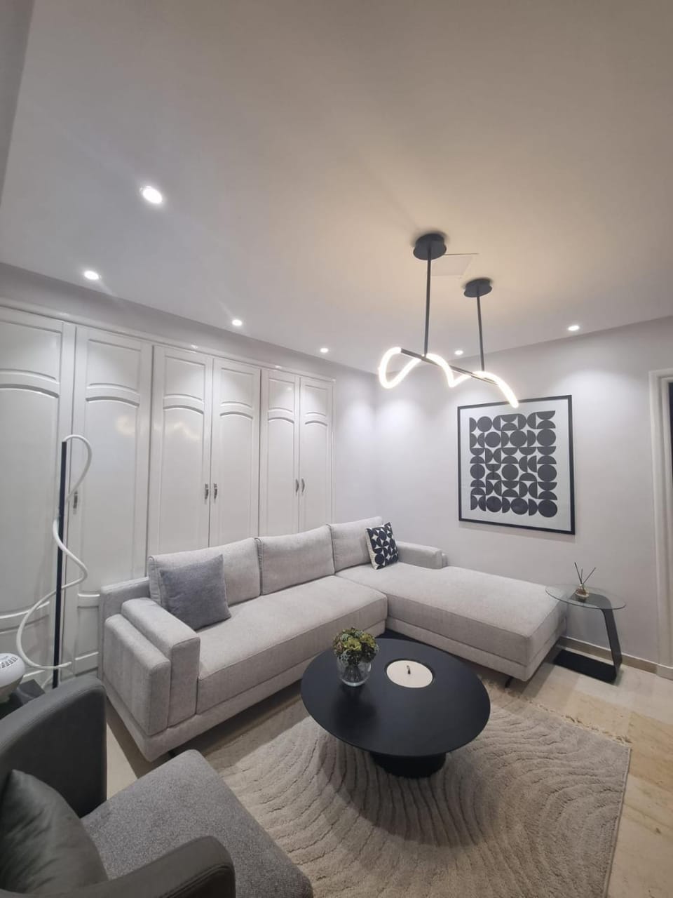 chez-moi sfax Apartment in Tunisia