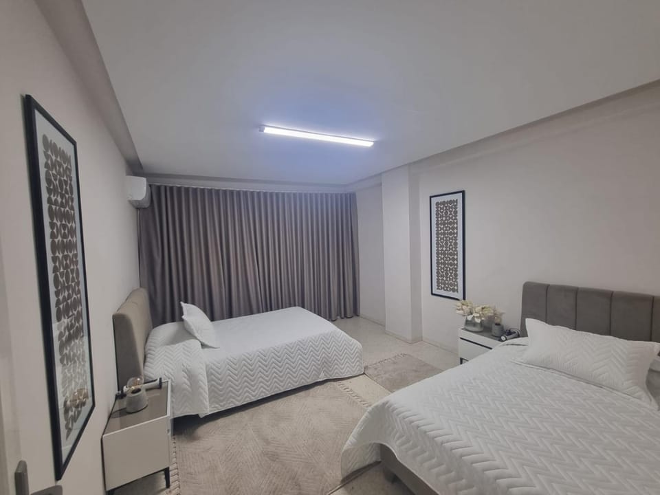 chez-moi sfax Apartment in Tunisia