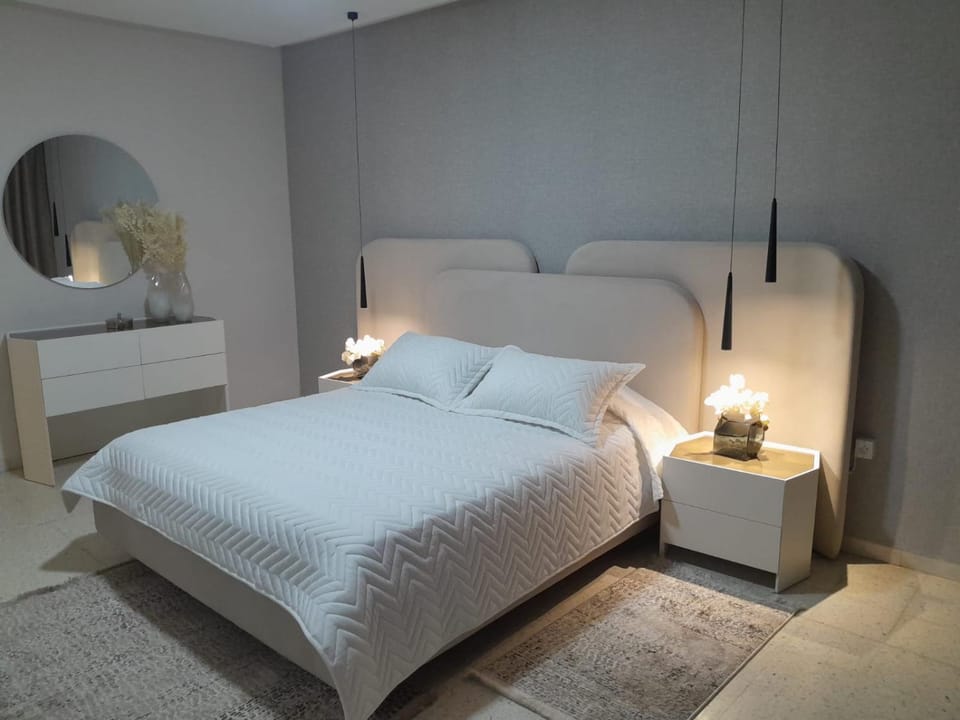 chez-moi sfax Apartment in Tunisia