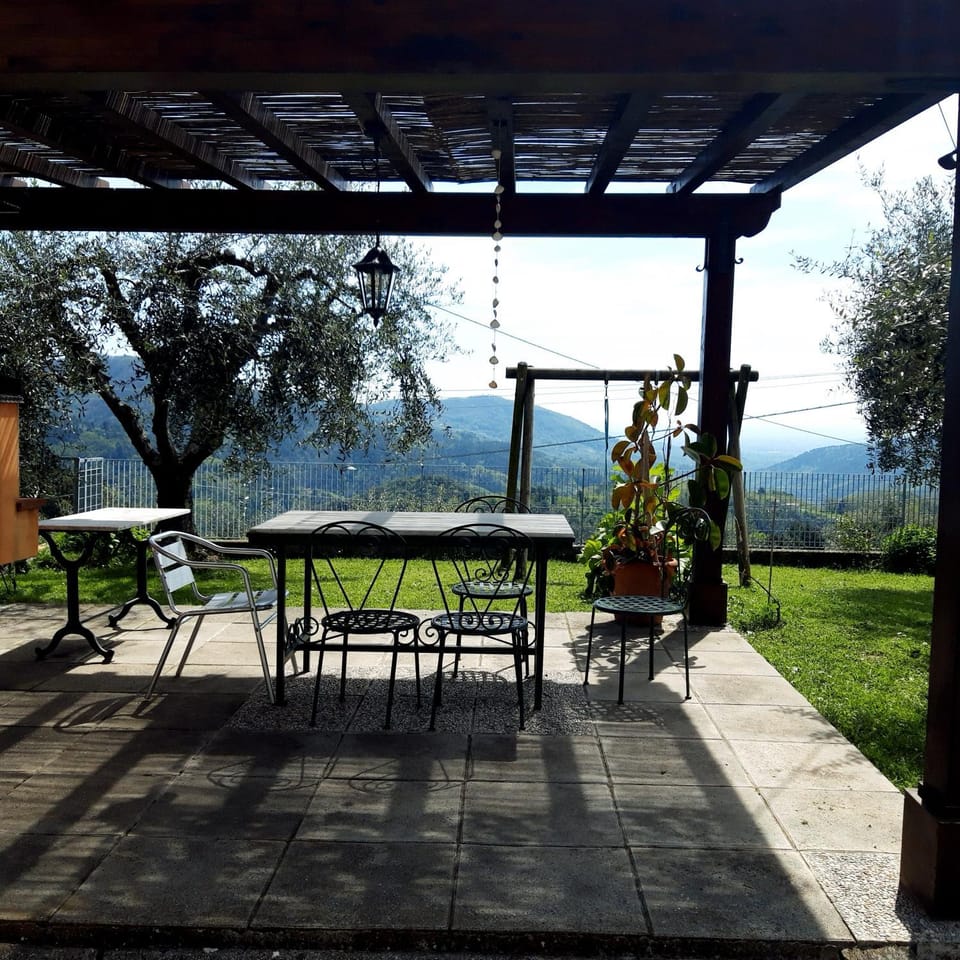 Garden, View (from property/room)