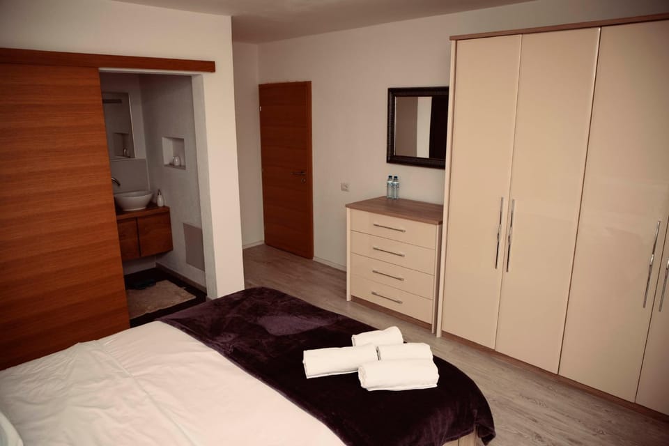 Kalaja Apartment Apartment in North Macedonia