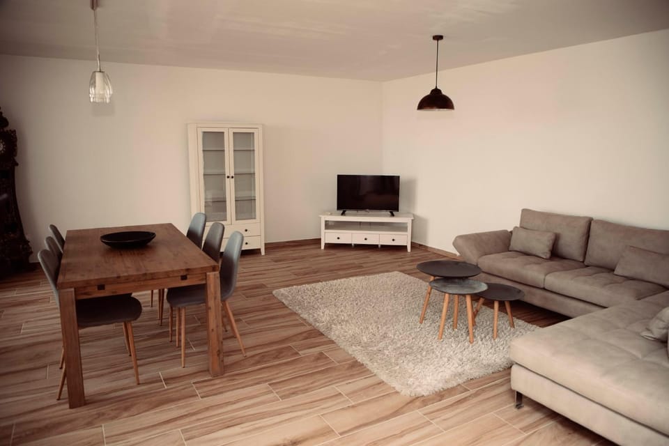 Kalaja Apartment Apartment in North Macedonia