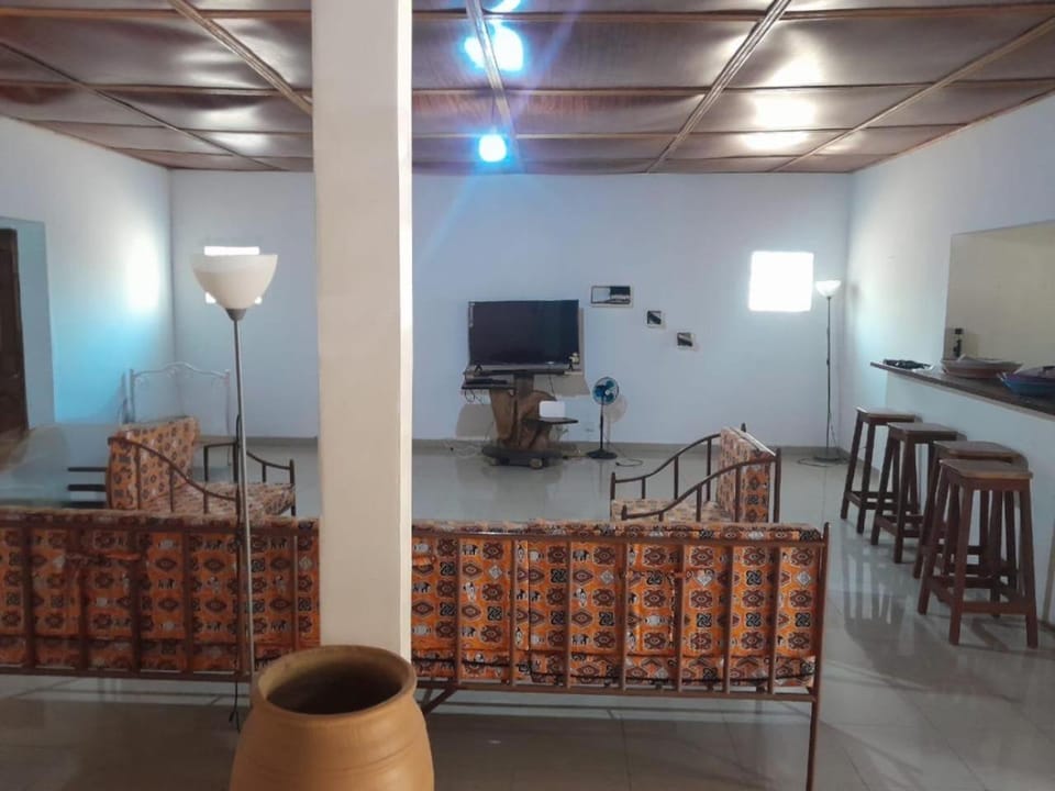 Communal lounge/ TV room, Communal lounge/ TV room