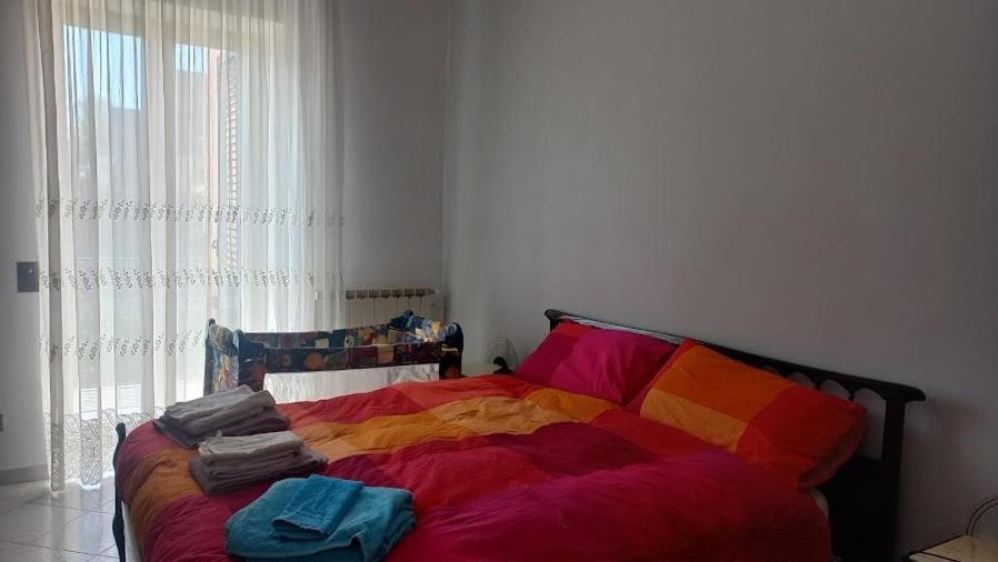 La Casa Dei Nonni Apartment in Naples