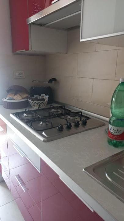 La Casa Dei Nonni Apartment in Naples