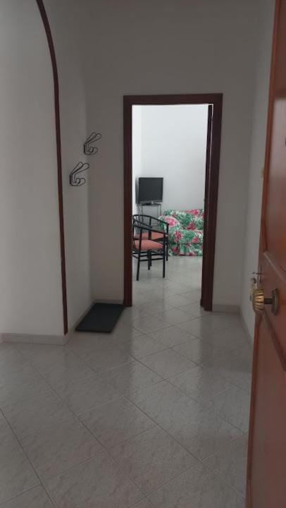 La Casa Dei Nonni Apartment in Naples