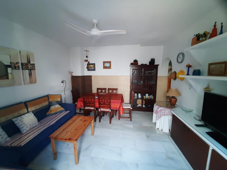 Amplio apartamento en La Barrosa House in Chiclana de la Frontera