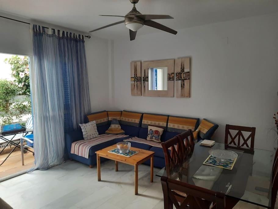 Amplio apartamento en La Barrosa House in Chiclana de la Frontera