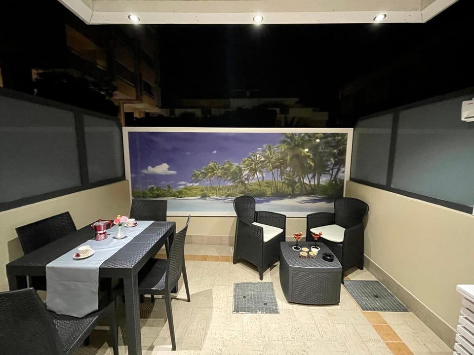 Patio, View (from property/room), Balcony/Terrace, Balcony/Terrace