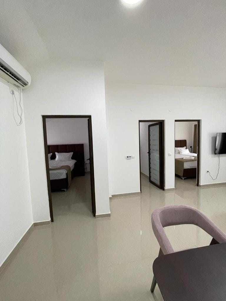 Morpheus apartmani Apartment in Vojvodina