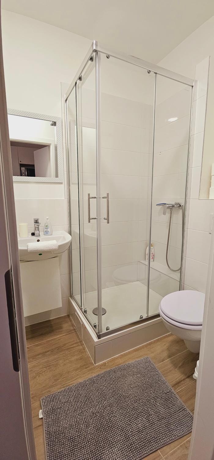 Shower