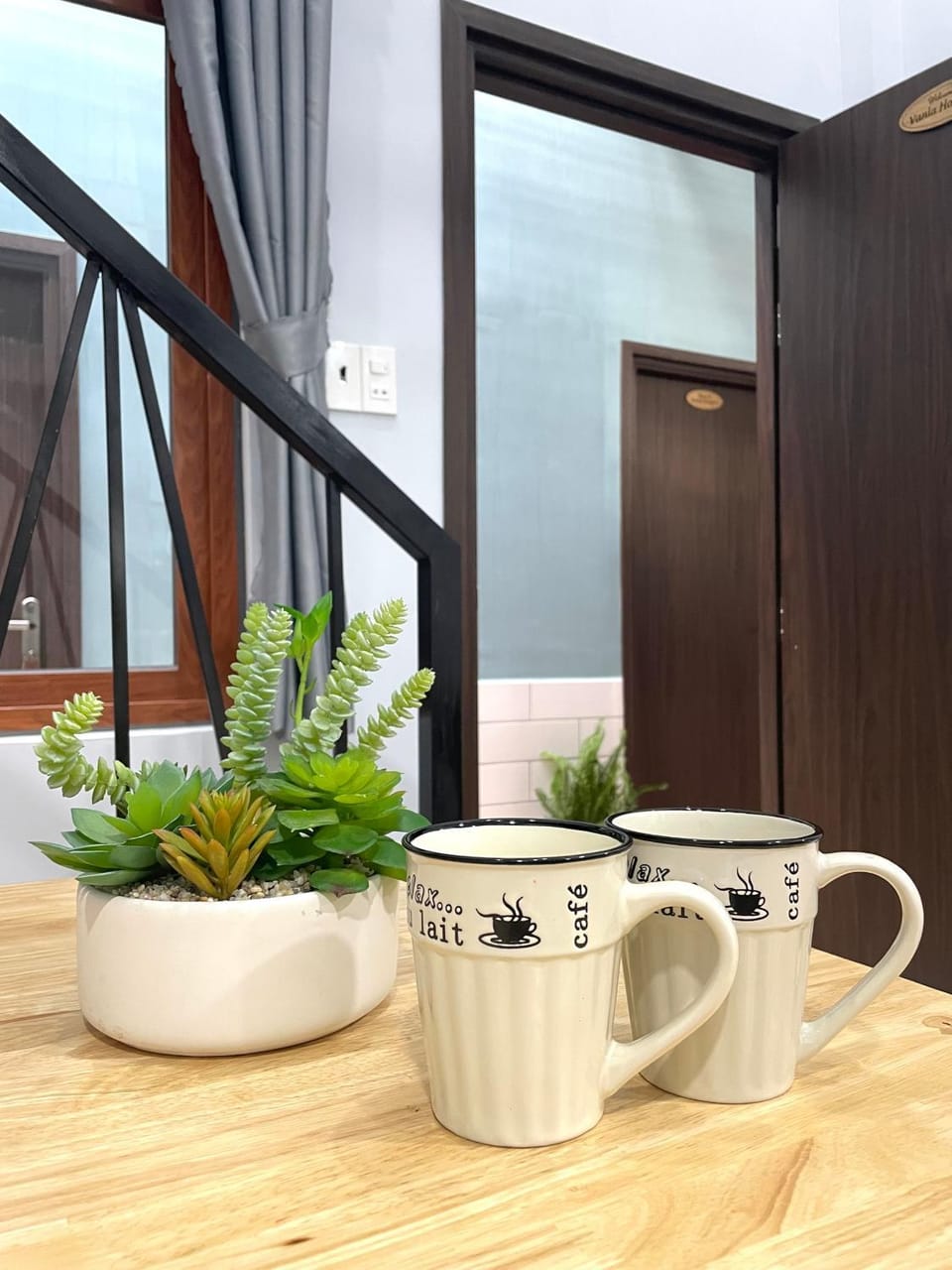 VANIA HOUSE - cozy studio near the airport Apartment in Ho Chi Minh City
