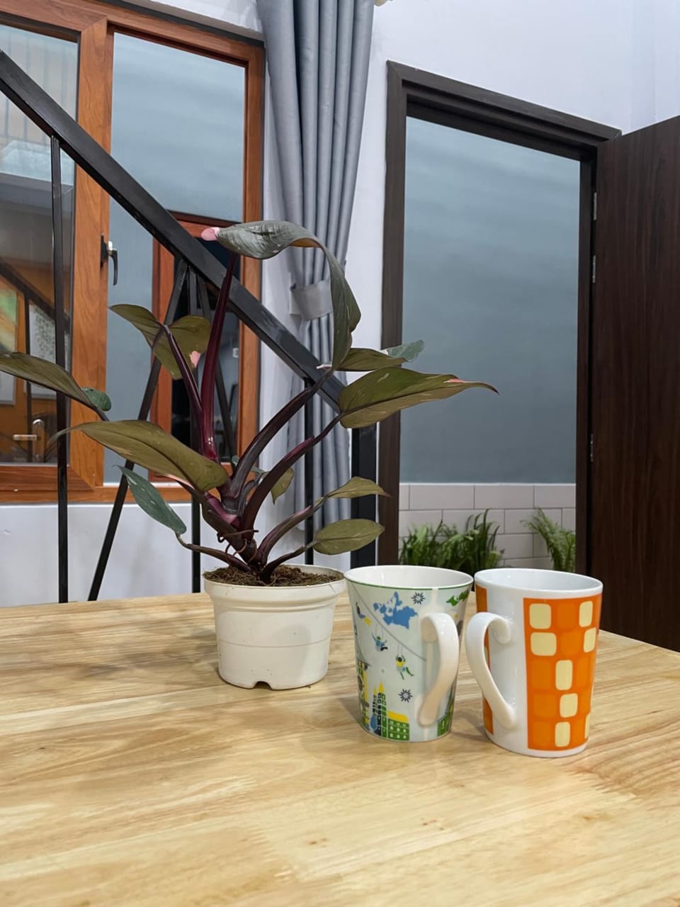 VANIA HOUSE - cozy studio near the airport Apartment in Ho Chi Minh City