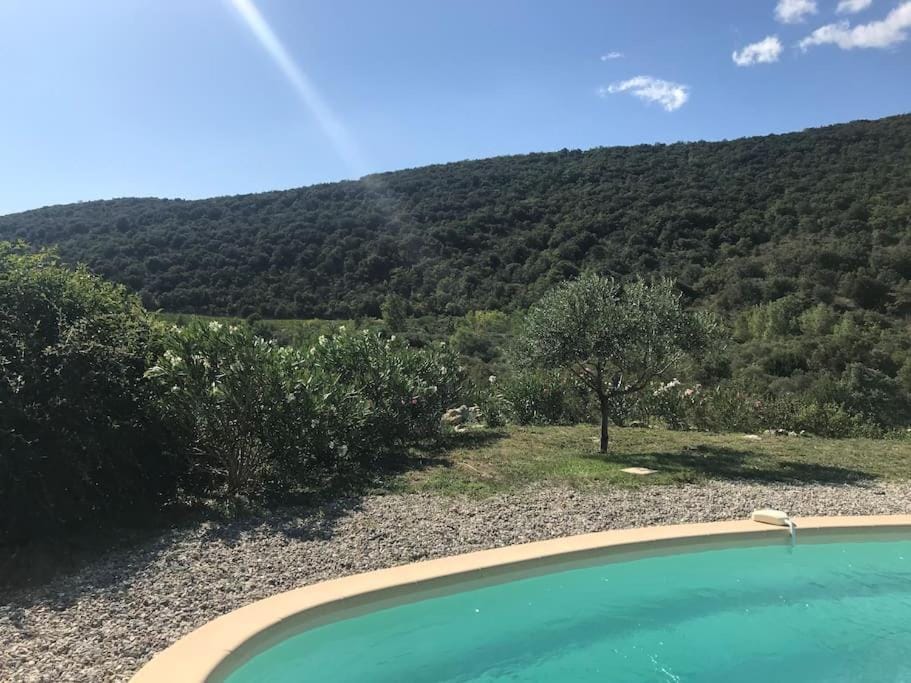 Maison récente Gorges de l'Ardèche House in Provence-Alpes-Côte d'Azur