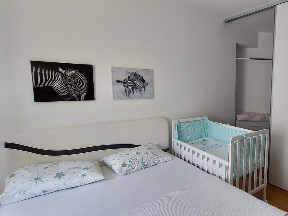 VLADIMIR Apartment in Kotor Municipality