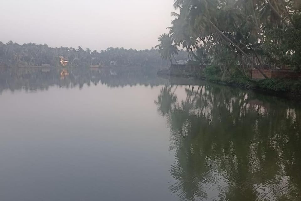 Ocean Pearl Apartment in Kozhikode