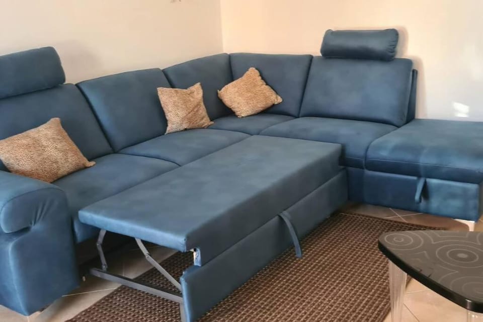 Apartament REMCA w/ private yard + PARKING Apartment in Istria County